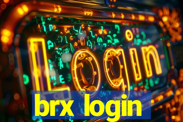 brx login